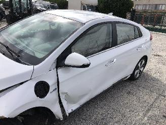 Hyundai Ioniq 1.6 HYBRIDE picture 10