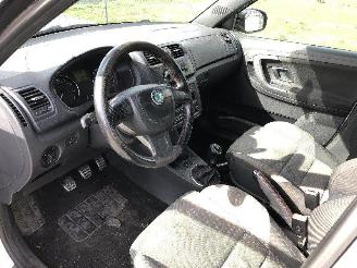 Skoda Fabia 1.2  MONTE CARLO picture 5