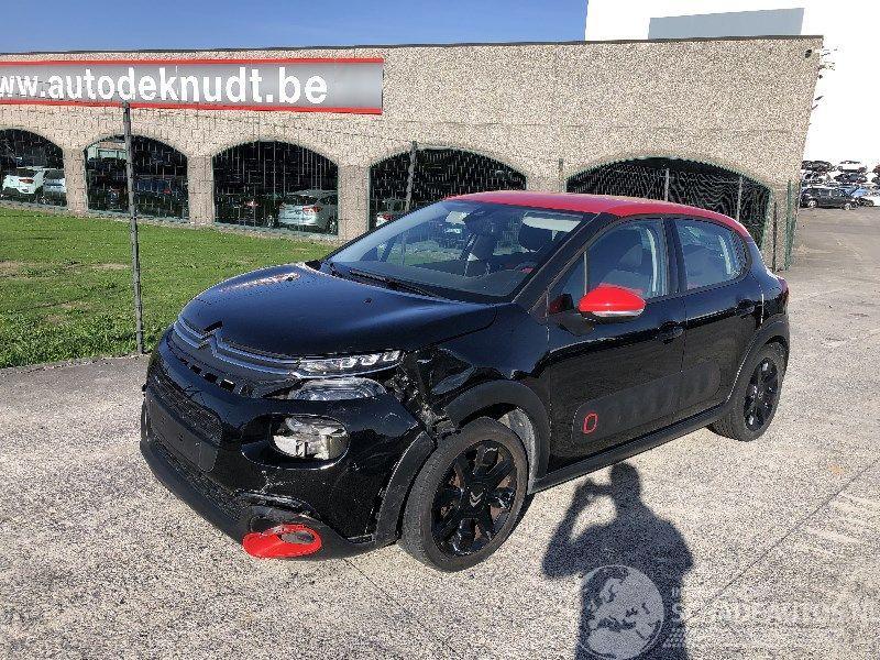 Citroën C3 C3  1.2