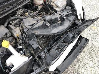 Toyota Yaris 1.5 hybride picture 16