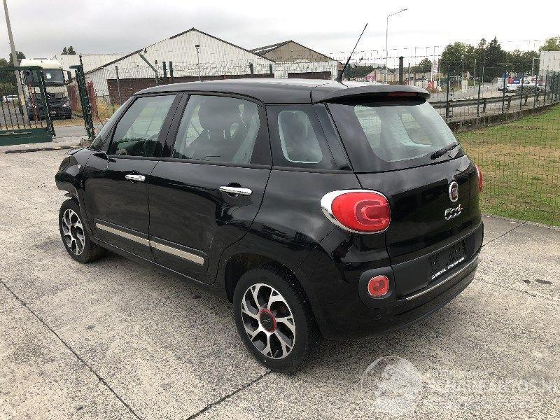 Fiat 500L 1.4 I