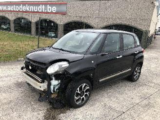 Fiat 500L 1.4 I picture 3