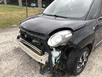 Fiat 500L 1.4 I picture 7
