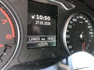 Audi A3 1.0 automatique picture 20
