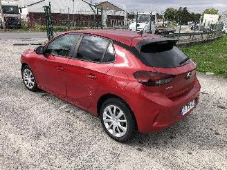 Unfallwagen Opel Corsa 1.2 2020/8