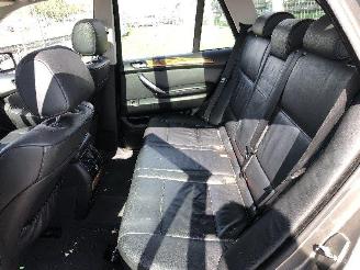 BMW X5 3.0 D picture 12