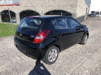Coche accidentado Hyundai I-20 1.4 AUTOMATIQUE 2012/4