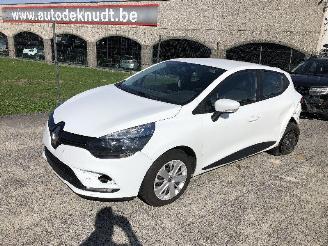 škoda osobní automobily Renault Clio 0.9 TURBO 2019/4