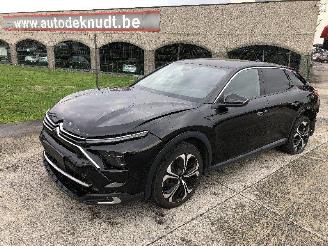 škoda osobní automobily Citroën C5 X 1.2 TURBO  2024/5