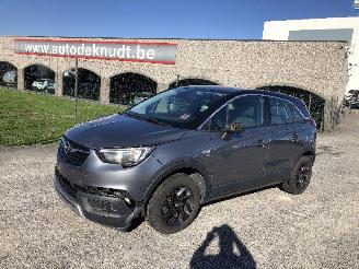 Auto incidentate Opel Crossland 1.2  2019/2