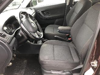 Skoda Fabia 1.2 TDI picture 6
