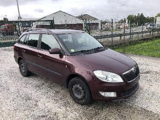 Skoda Fabia 1.2 TDI picture 3