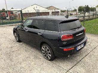 Unfallwagen Mini Clubman 1.5 2021/10