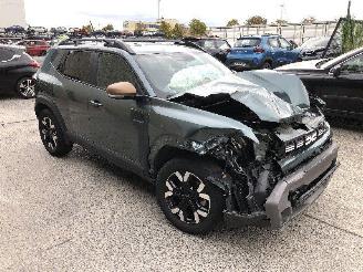 Dacia Duster 1.6 Hybride picture 4
