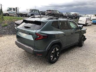 Dacia Duster 1.6 Hybride picture 2