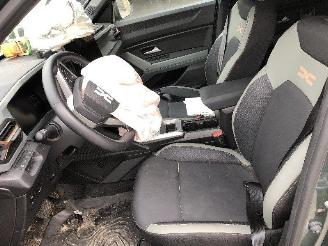 Dacia Duster 1.6 Hybride picture 9