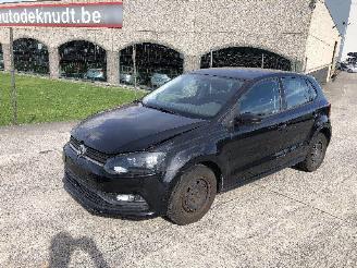 škoda osobní automobily Volkswagen Polo 1.0 2016/10