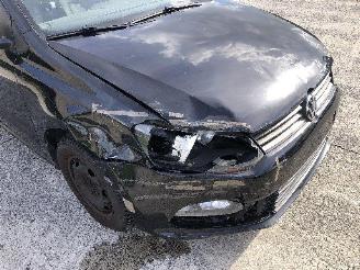Volkswagen Polo 1.0 picture 8