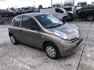 Nissan Micra 1.2 picture 2