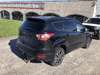 Vaurioauto  passenger cars Ford Kuga ST LINE 1.5 TURBO 2019/11