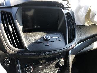 Ford Kuga ST LINE 1.5 TURBO picture 20