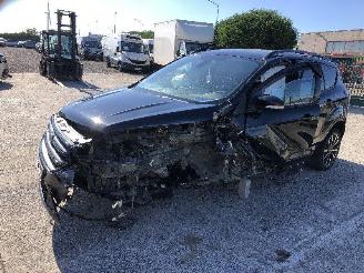 Ford Kuga ST LINE 1.5 TURBO picture 3