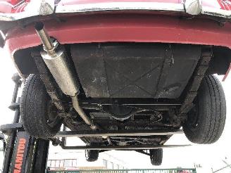 MG Midget CABRIO picture 16
