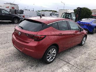 Opel Astra K   1.5 CDTI picture 3