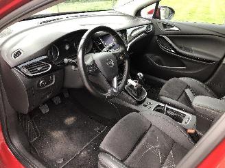 Opel Astra K   1.5 CDTI picture 5