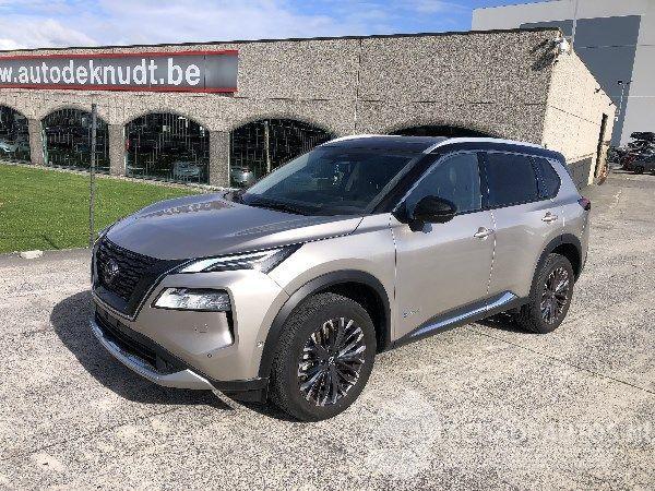 Nissan X-Trail 1.5   e POWER