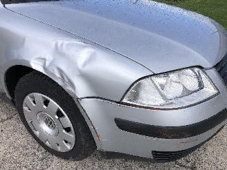 Volkswagen Passat BREAK 1.9 TDI 130 picture 10