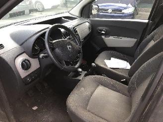 Dacia Dokker 1.2 TCE picture 5