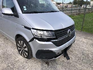 Volkswagen Transporter 2.0 TDI  150 picture 7
