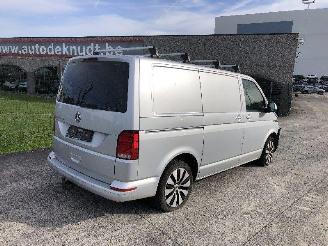 Unfallwagen Volkswagen Transporter 2.0 TDI  150 2020/7