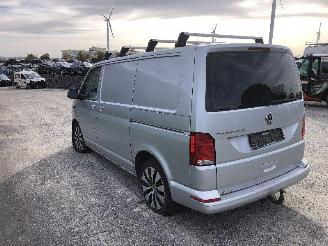 Volkswagen Transporter 2.0 TDI  150 picture 2