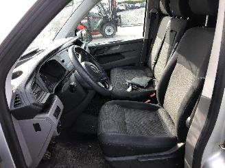 Volkswagen Transporter 2.0 TDI  150 picture 6
