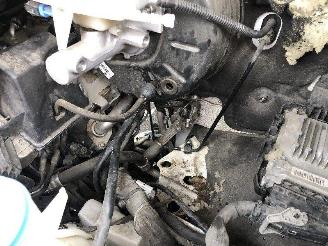 Mercedes Sprinter 514 CDI picture 16