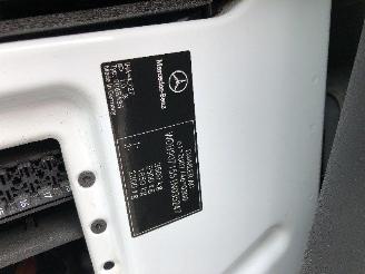 Mercedes Sprinter 514 CDI picture 21