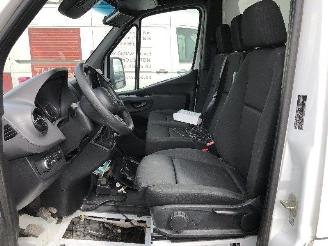 Mercedes Sprinter 514 CDI picture 7