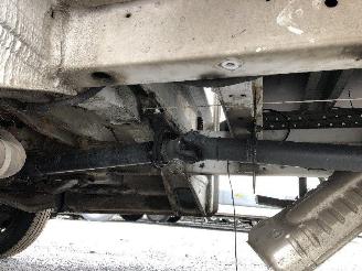 Mercedes Sprinter 514 CDI picture 12