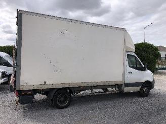 Mercedes Sprinter 514 CDI picture 9