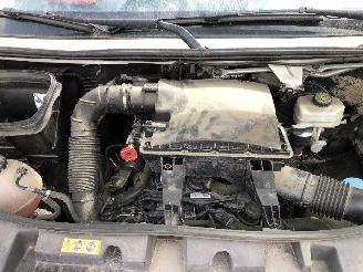 Mercedes Sprinter 514 CDI picture 11