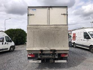 Mercedes Sprinter 514 CDI picture 5