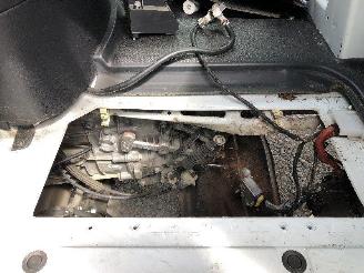 Mercedes Sprinter 514 CDI picture 17