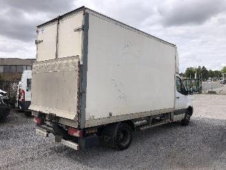 Mercedes Sprinter 514 CDI picture 3