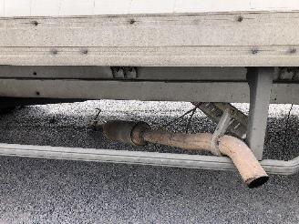 Mercedes Sprinter 514 CDI picture 15