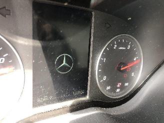 Mercedes Sprinter 514 CDI picture 18