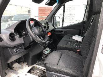 Mercedes Sprinter 514 CDI picture 6