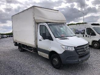 Mercedes Sprinter 514 CDI picture 2