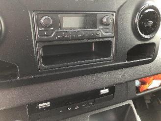 Mercedes Sprinter 514 CDI picture 10